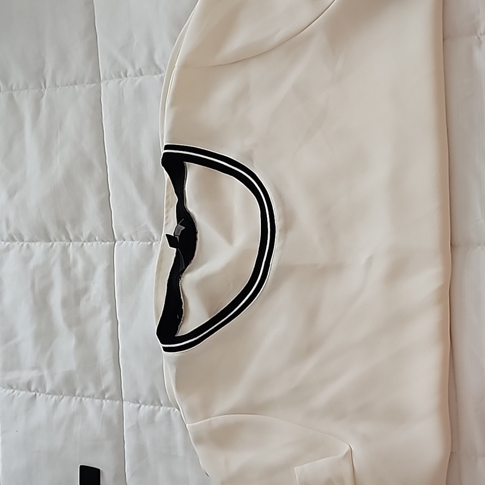 ICO Business Blouse